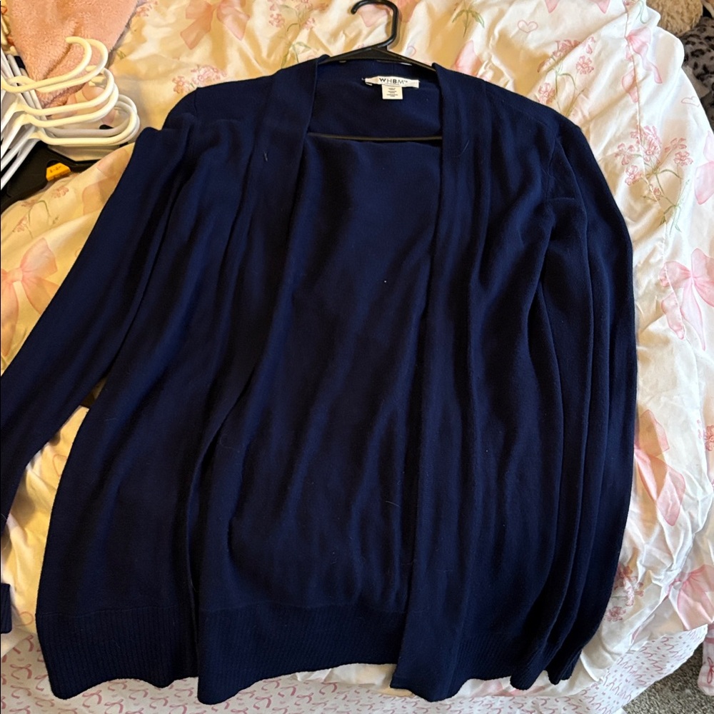 Whbm